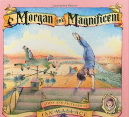 Morgan the Magnificent