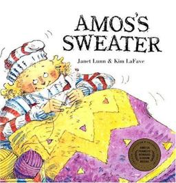 Amos's Sweater