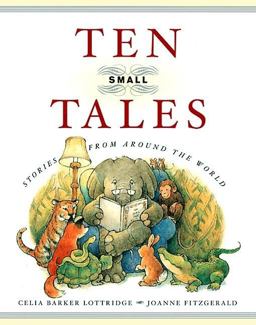 Ten Small Tales Ten Small Tales