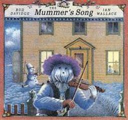 The Mummer's Song The Mummer's Song