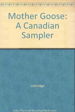 Nursery Rhymes, North of the Border Nursery Rhymes, North of the Border