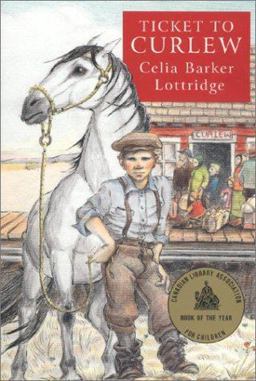 Ticket to Curlew Ticket to Curlew