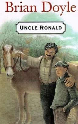 Uncle Ronald