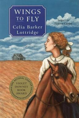 Wings to Fly Wings to Fly