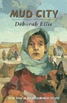 Mud City  9780888995421 Front Cover