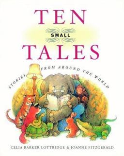 Ten Small Tales Ten Small Tales