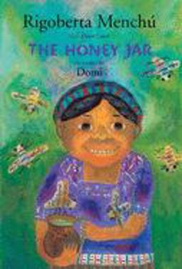 Honey Jar  9780888996701 Front Cover