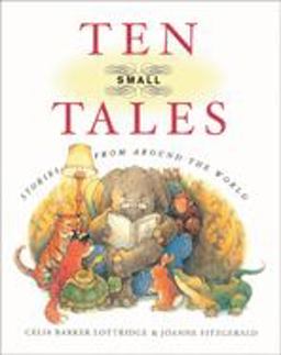 Ten Small Tales Ten Small Tales