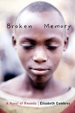 Broken Memory  9780888998934 Front Cover