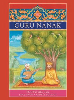 Guru Nanak Guru Nanak