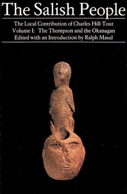 The Salish People: Volume I Ebook