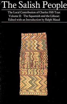 The Salish People: Volume II