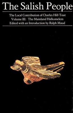 The Salish People: Volume III