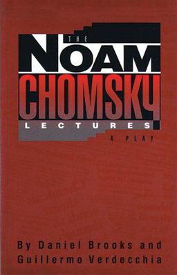 Noam Chomsky Lectures 2nd 9780889224056 Front Cover