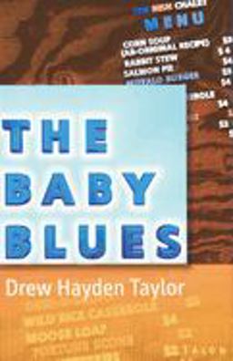 Baby Blues  9780889224063 Front Cover