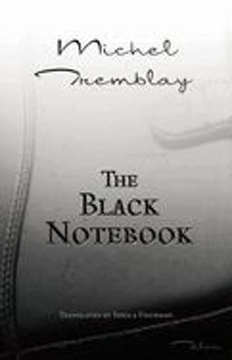 The Black Notebook
