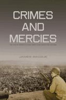 Crimes and Mercies The Fate of German Civilians under Allied Occupation, 1944-1950  9780889225671 Front Cover