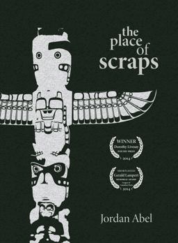 Place of Scraps  9780889227880 Front Cover