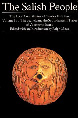 The Salish People Volume: IV EBook