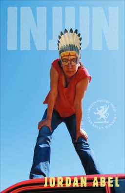 Injun  9780889229778 Front Cover