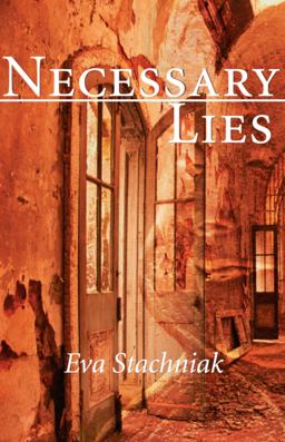 Necessary Lies  9780889242951 Front Cover
