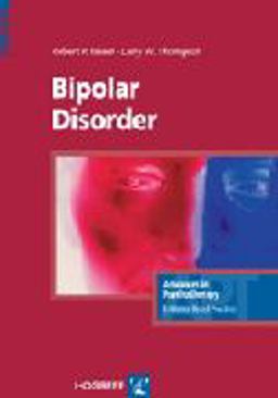 Bipolar Disorder Bipolar Disorder