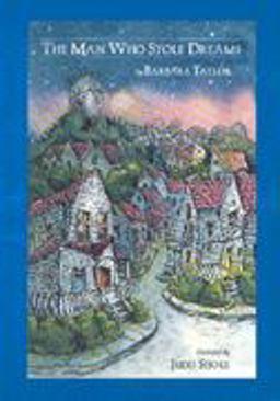 The Man Who Stole Dreams