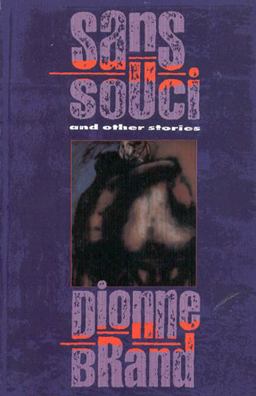 Sans Souci And Other Stories  9780889611962 Front Cover