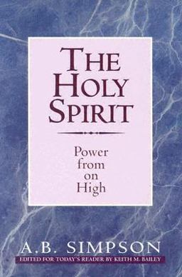 The Holy Spirit