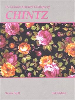 Catalogue of Chintz