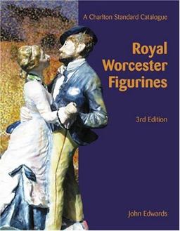 Royal Worcester Figurines