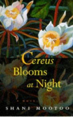 Cereus Blooms at Night  9780889740648 Front Cover
