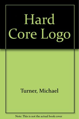 Hard Core Logo