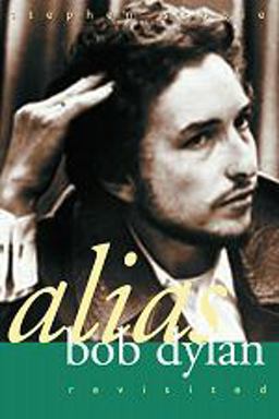 Alias Bob Dylan Revisited  9780889952270 Front Cover