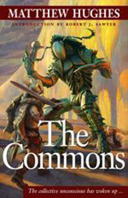 The Commons The Commons