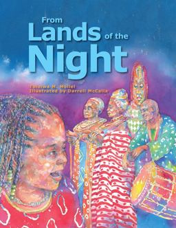 From the Lands of the Night  9780889954984 Front Cover