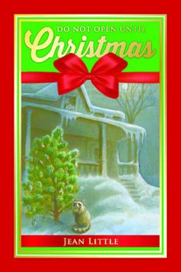 Do Not Open until Christmas