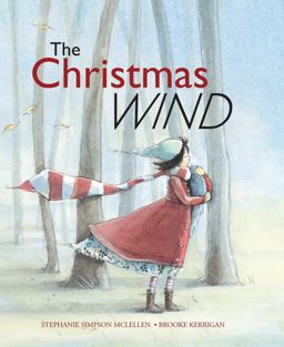 The Christmas Wind The Christmas Wind