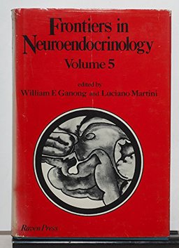 Frontiers in Neuroendocrinology