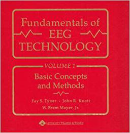 Fundamentals of EEG Technology Vol. 1: Basic Concepts and Methods  9780890043851 Front Cover