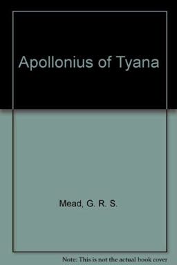 Apollonius of Tyana