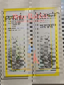 Peter Rabbit and Other Stories