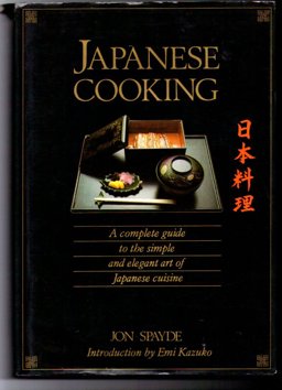 Japanese Cooking