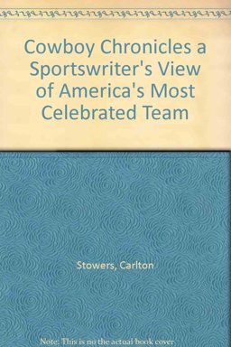 The Cowboy Chronicles