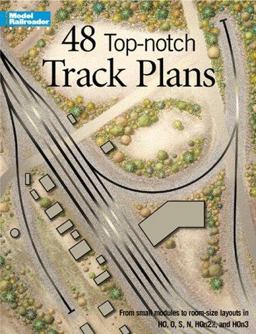 48 Top-Notch Track Plans
