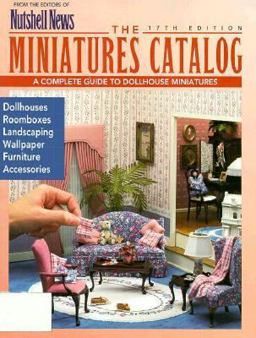 The Miniatures Catalog
