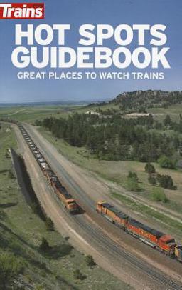 Hot Spots Guidebook