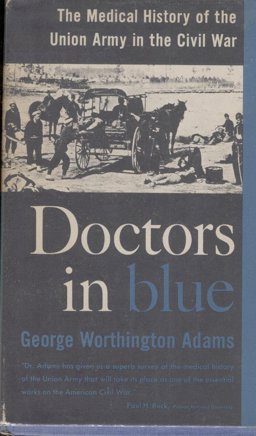 Doctors in Blue
