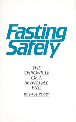 Fasting Safely