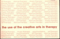 The Use of Creative Arts in Therapy